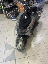 Sym jet 50 r