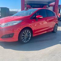 Ford Fiesta ST Line