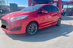 Ford Fiesta ST Line