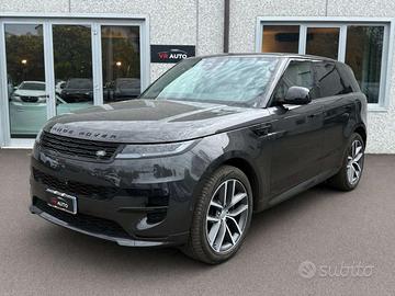 Land Rover Range Rover Sport 3.0d i6 mhev