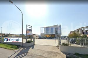 Ufficio - Piano Cappelle