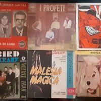 LOTTO DI 26 COPERTINE CON PICCOLI DIFETTI