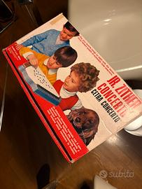 Cetra concerto vintage