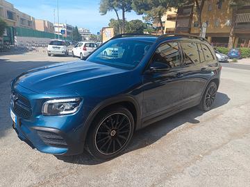  Mercedes GLB 200D AMG 4 Matic Premium 