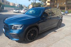  Mercedes GLB 200D AMG 4 Matic Premium 