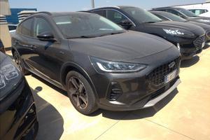 FORD Focus Active 1.0 ecoboost h s&s 125cv my20.75