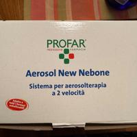 Aerosol Profar
