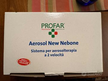 Aerosol Profar