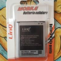 batteria cellulare