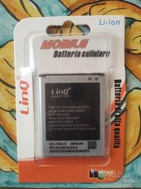 batteria cellulare