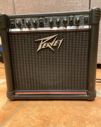 Amplificatore Peavey Rage 158