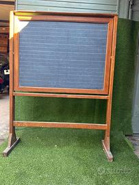 Lavagne scolastiche usate