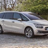 Ricambi citroen c4 grand picasso #4