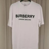 Maglietta Burberry