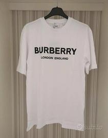 Maglietta Burberry