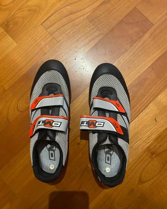 Scarpe DMT