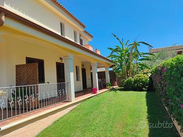 Appartamento per 2 persone in casa elegante