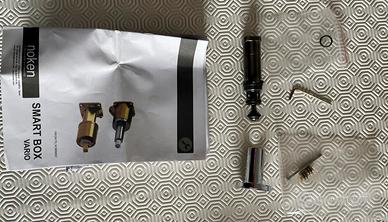 Noken Smart Box VARIO incasso doccia NUOVO