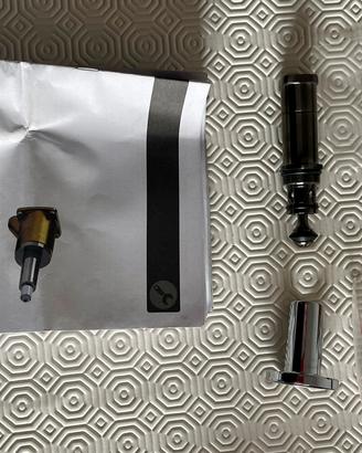 Noken Smart Box VARIO incasso doccia NUOVO