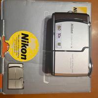 Nikon Coolpix s4 fotocamera digitale compatta