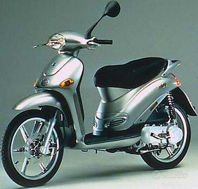 Piaggio Liberty del '98 50cc