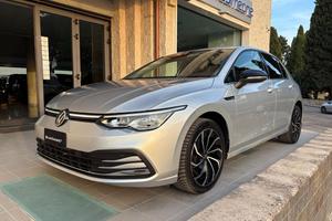 VOLKSWAGEN Golf 2.0 TDI DSG SCR Sport FARI FULL