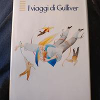 I viaggi di Gulliver - Jonathan Swift - Biblioteca