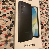 Samsung galaxy a16 4GB / 128GB