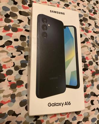 Samsung galaxy a16 4GB / 128GB