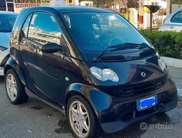 auto marciante
