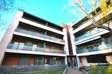 Udine, appartamento via Mantova 143