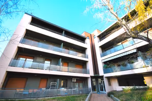 Udine, appartamento via Mantova 143