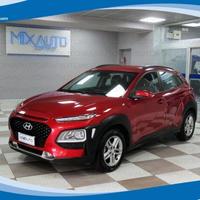 HYUNDAI Kona 1.0 T-GDI 120cv 2WD Style EU6