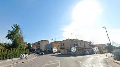 Treviso - splendido trilocale di 70 mq ammobiliato