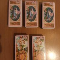 Fiammiferi da collezione 