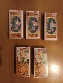 Fiammiferi da collezione 