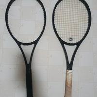 racchetta Wilson Pro Staff 97