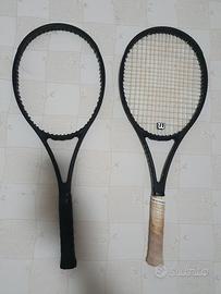 racchetta Wilson Pro Staff 97