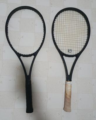 racchetta Wilson Pro Staff 97