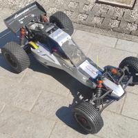 Auto radiocomandata HPI Racing