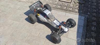 Auto radiocomandata HPI Racing