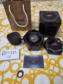 CASIO G-SHOCK GA-110-GB – Modulo 5146 – FULL SET