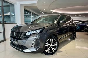 PEUGEOT 3008 BlueHDi 130 S&S EAT8 GT SEDILI PELL
