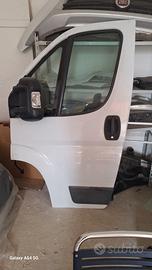 sportello dx + sx fiat ducato anno 2020