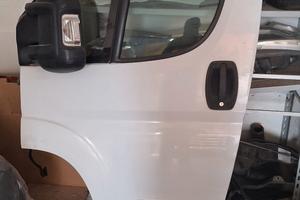 sportello dx + sx fiat ducato anno 2020