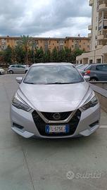 Nissan Micra k14  2017 1.5 diesel 90cv 