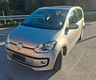 Volkswagen up 2015 5p 1.0 eco Take 68cv