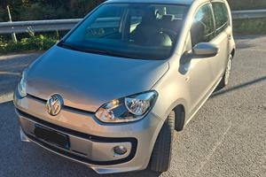Volkswagen up 2015 5p 1.0 eco Take 68cv