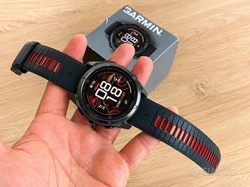 Garmin Fenix 8 Pro 51 mm MicroLED