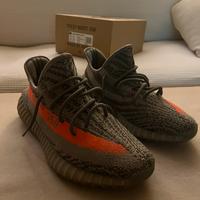 Yeezy boost 350 beluga reflective